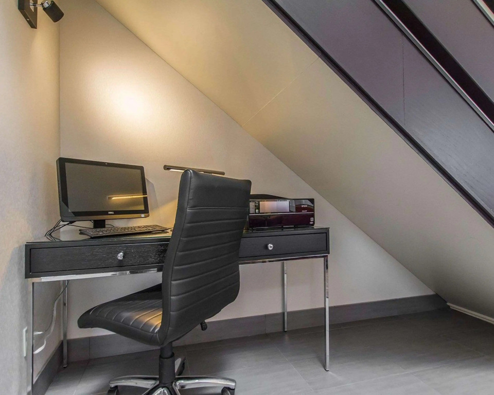 Comfort Inn Val DOr