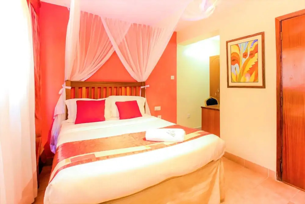 Leon Villas Guest House