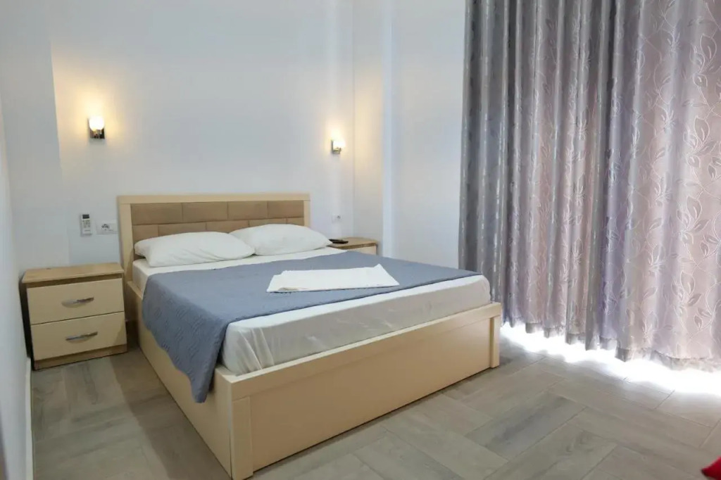 Hotel Villa Adrian