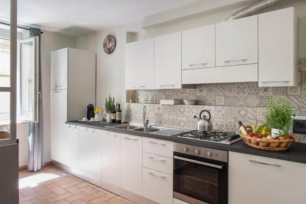 Scacciapensieri Guest House