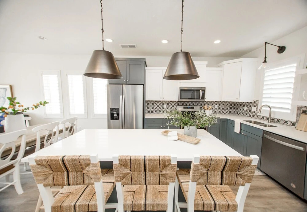 Blue Skies Ahead by Freedom Vacation Rentals