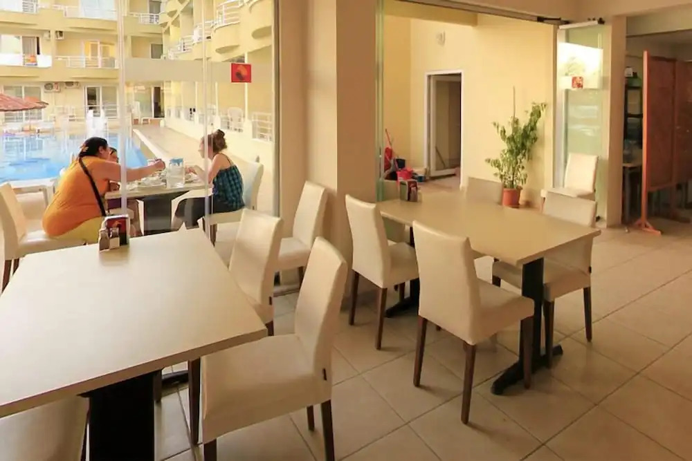Sare Hotel