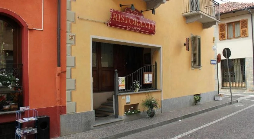 Hotel Porta Santa Maria