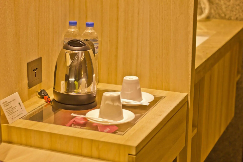 Finders Hotel Tainan Ximen