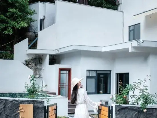Twenty Eight Mansions  - Mountain View, Stream Tracing, Starry Sky Vacation, Beautiful Stay
