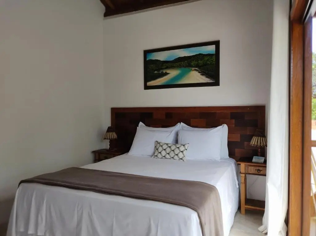 Conchas do Mar Residence