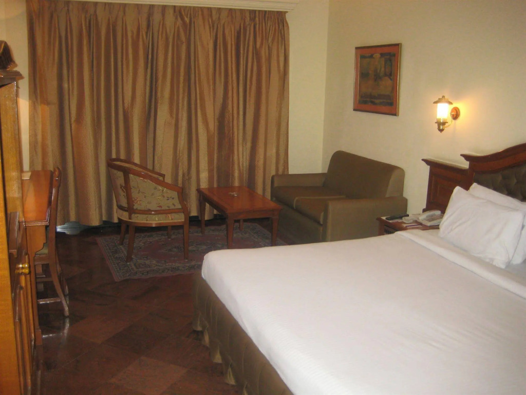 Holiday Inn Agra MG Road by IHG