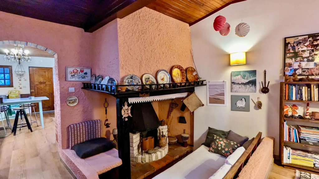Casa do Paço Aveiro - HolidayHome