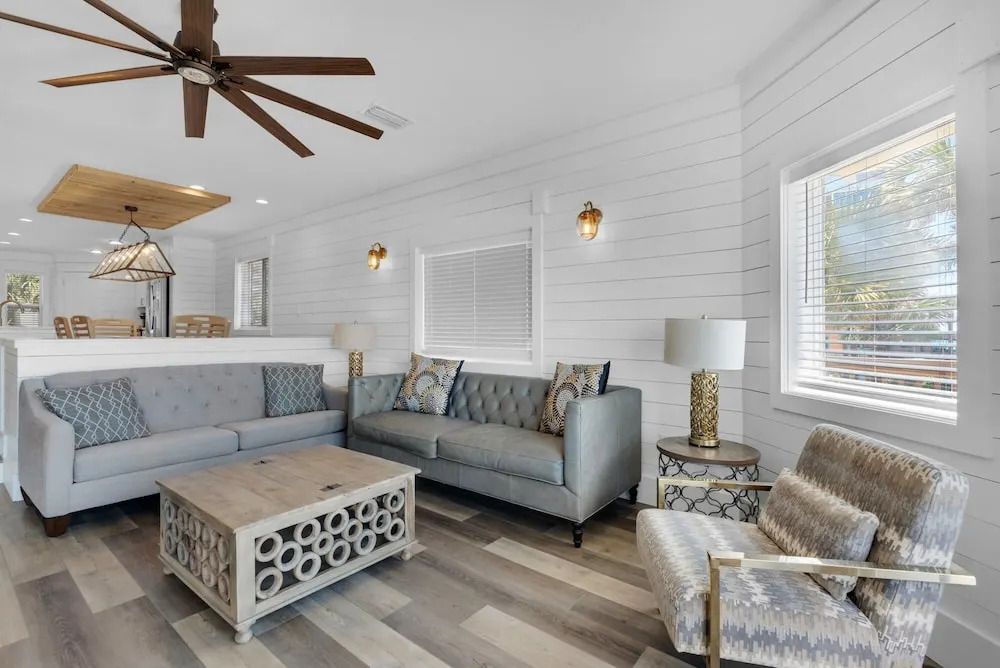 Silver Beach Retreat - 1938171