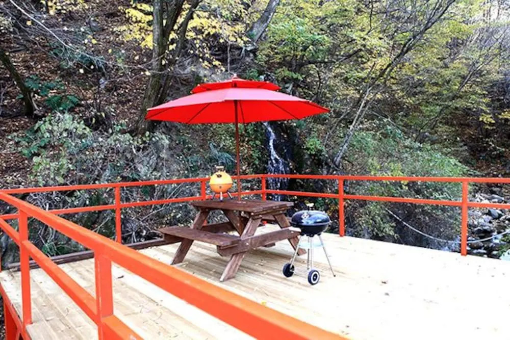 Gyeongju Aurora Pension