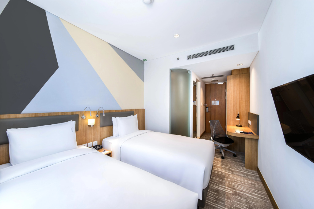 Holiday Inn Express Jakarta Menteng by IHG