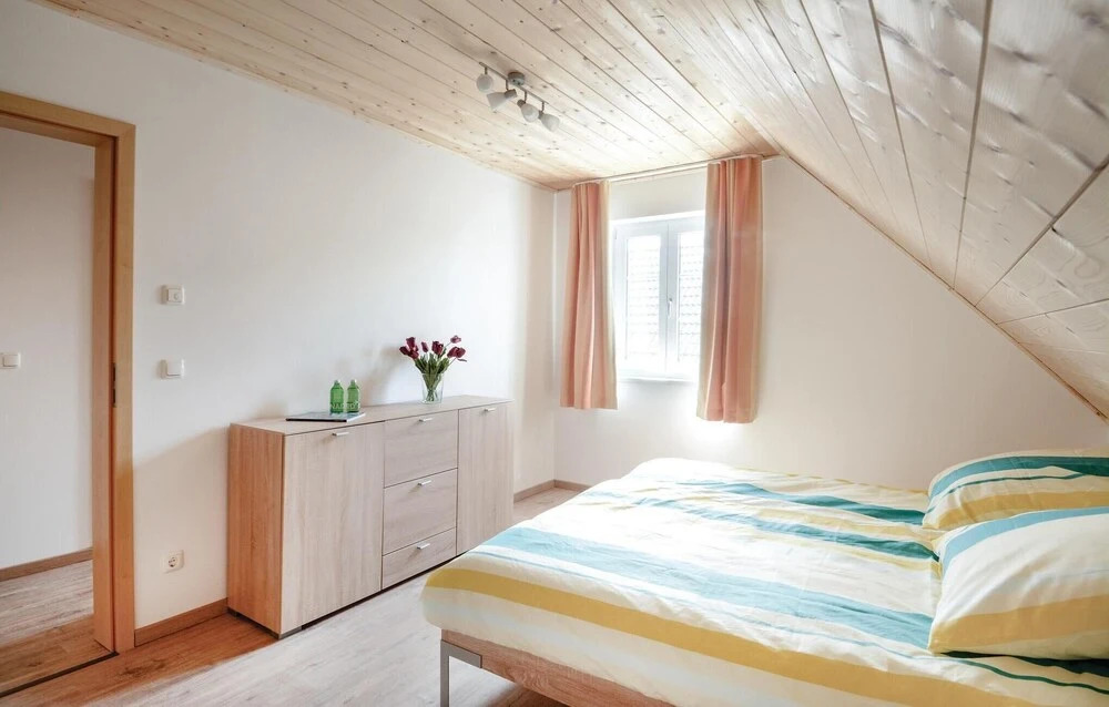 Ferienhaus 5 Altefähr