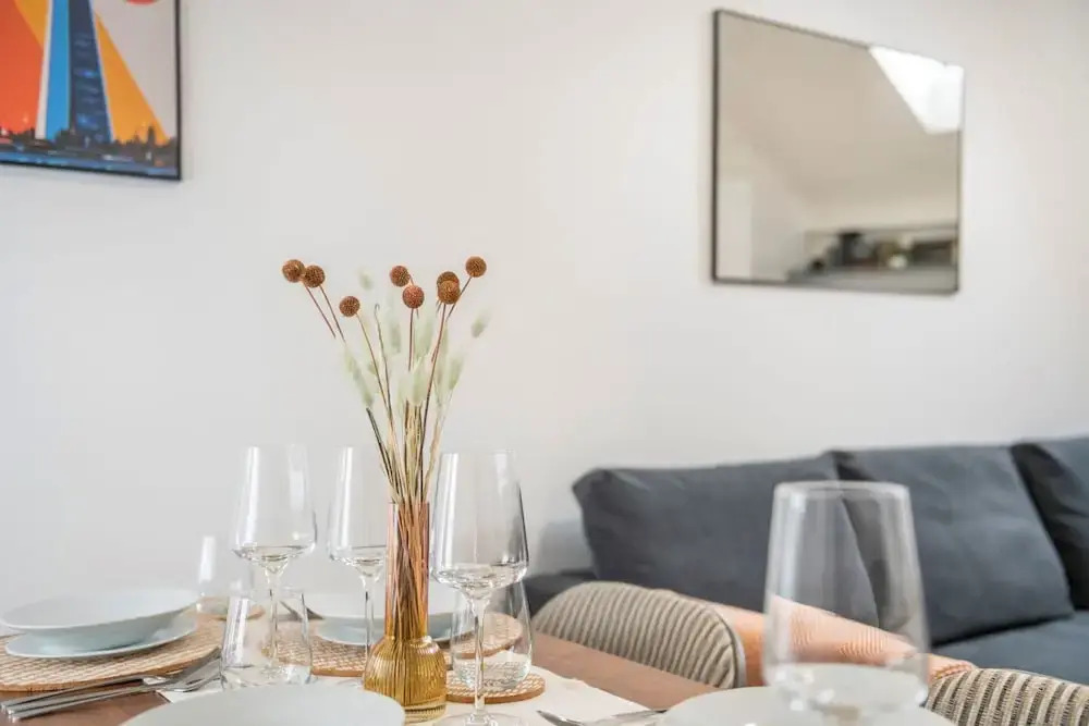 The Cutesy - Fitzrovia - by Frankie Says