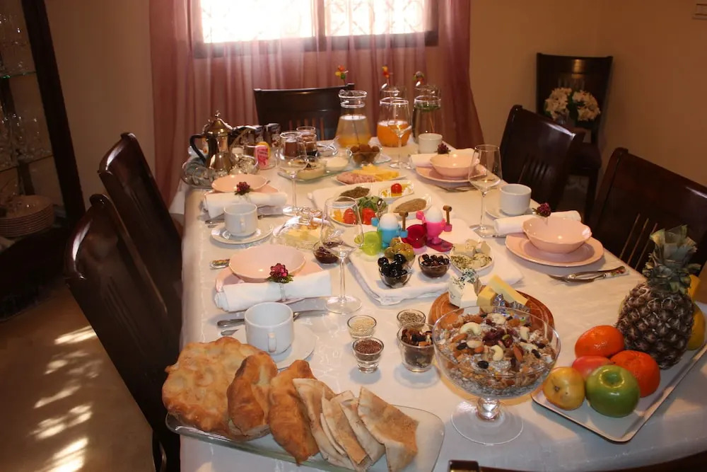 Petra Harmony Bed & Breakfast