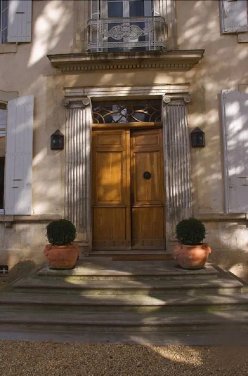 Les Cèdres chambres d'hôtes