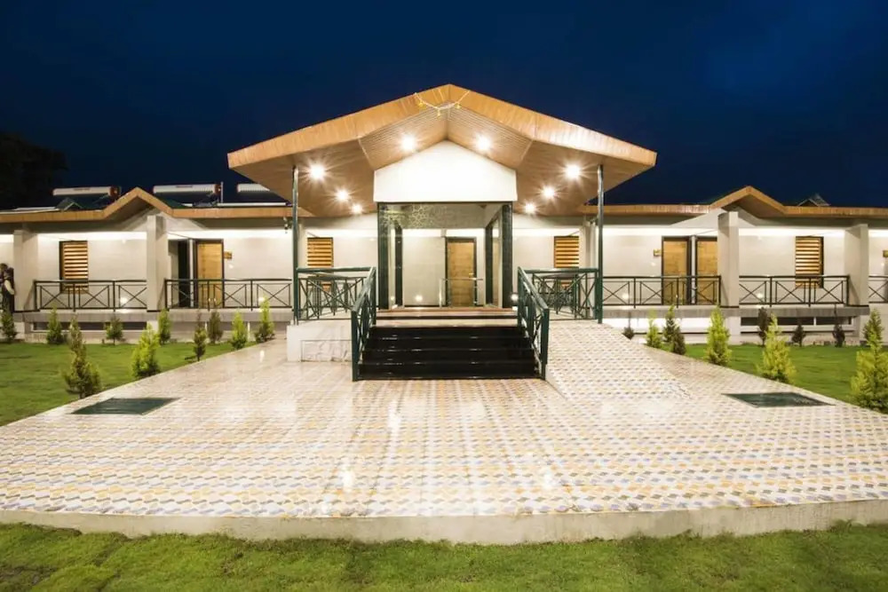 Miraya Hotel