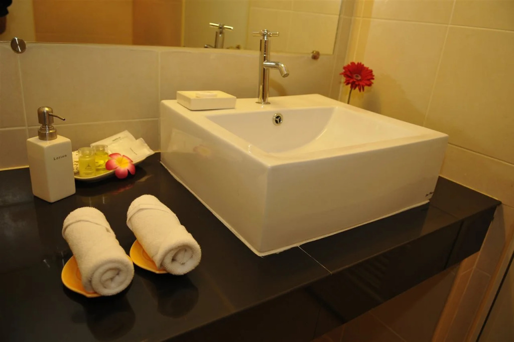 Regent Suvarnabhumi Hotel