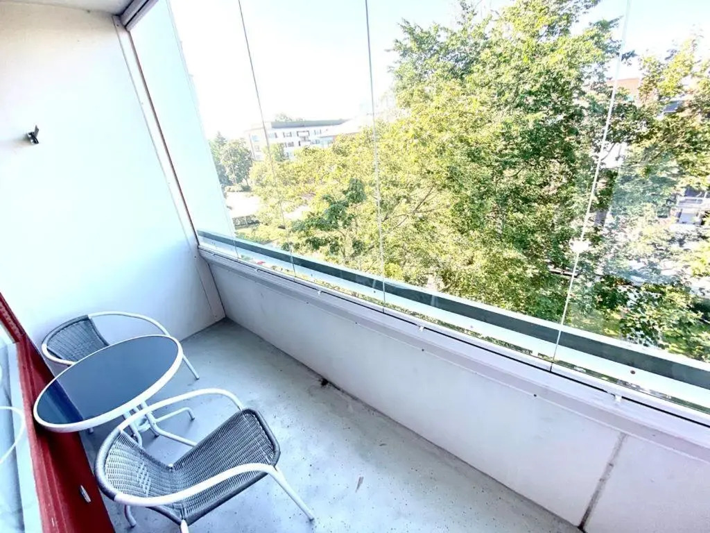 MD Apartments