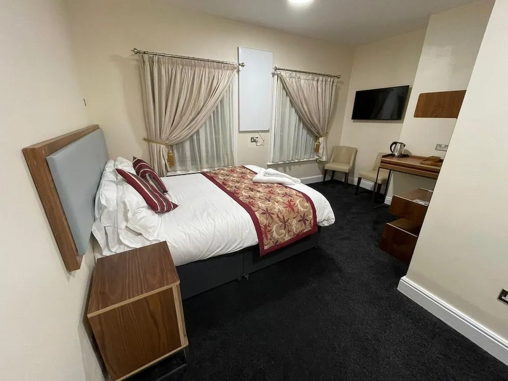 White Hart Hotel
