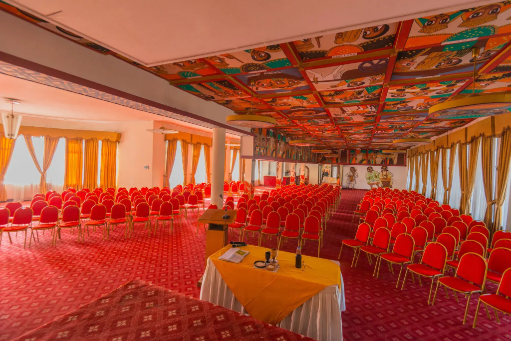 GHION HOTEL