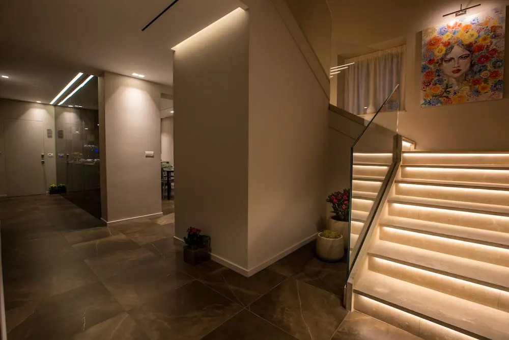 Plebis - Camere & Suites in Sicilia nel centro storico di Catania