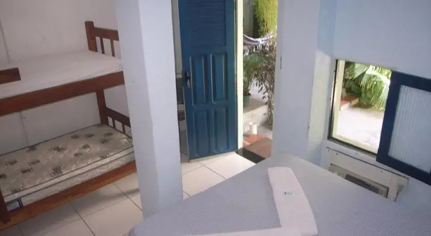 Pousada da Praça Hotel