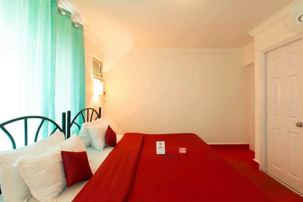 OYO 6503 Tesero Villa