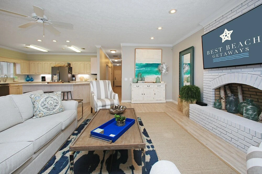 Habby Times  by Best Beach Getaways