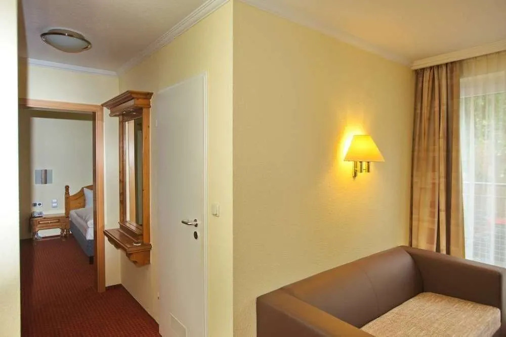 Bed & Breakfast zum alten Ratskeller