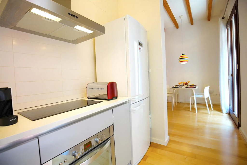 Montmari TI - Charming apartment