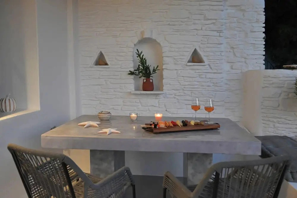 Vivian Suites Tinos