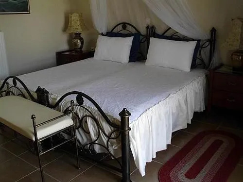 Ilyda Luxury Suites