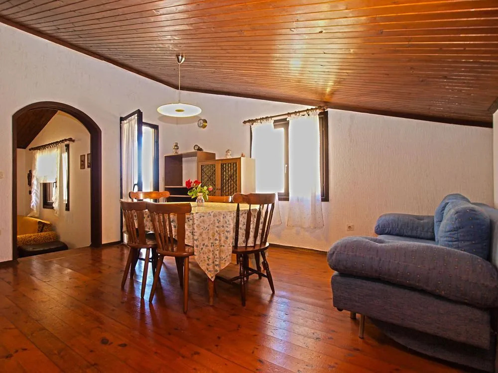 Apartments Antica 1371