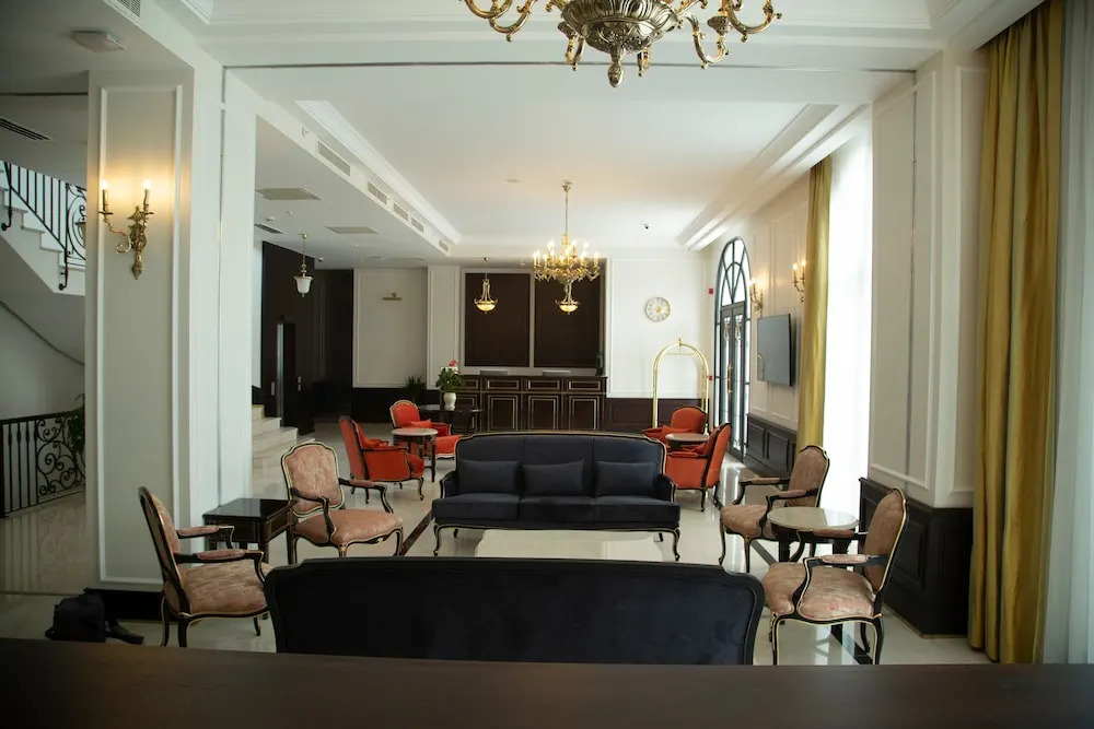 ANIM Boutique Hotel