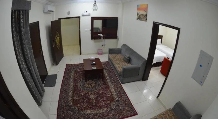 Nojoom Home Hotel