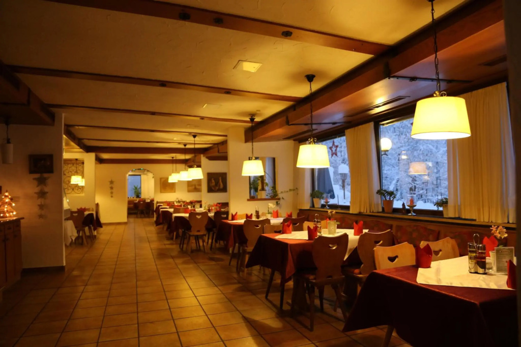 Hotel Köppeleck