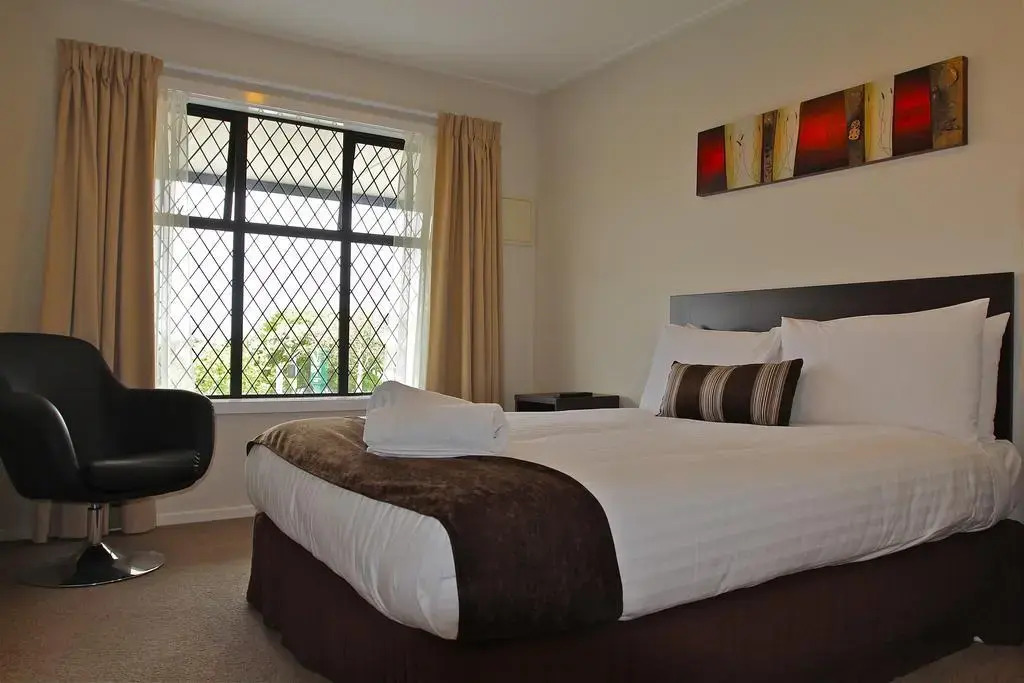 Quality Inn West End