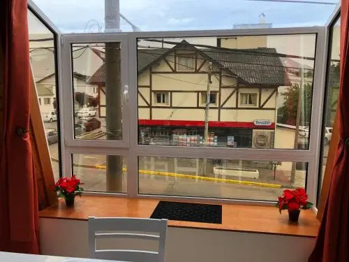 Departamento en Bariloche