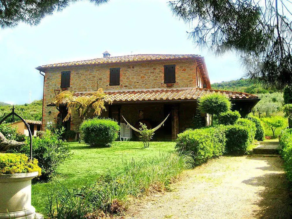 Agriturismo Ceres