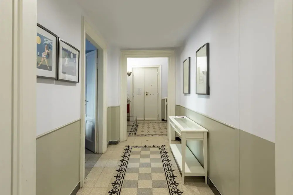 Residenza Mazzini