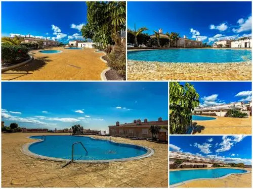 Ocean View La Arena