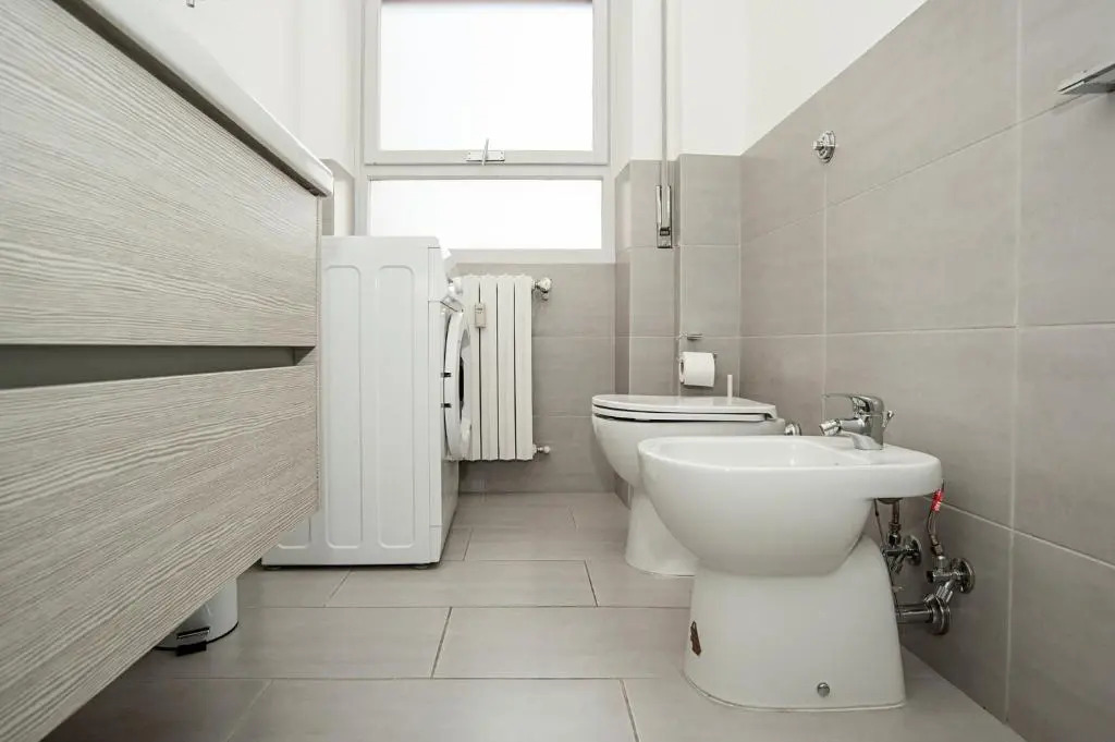 Vaticanum Modern Apartment