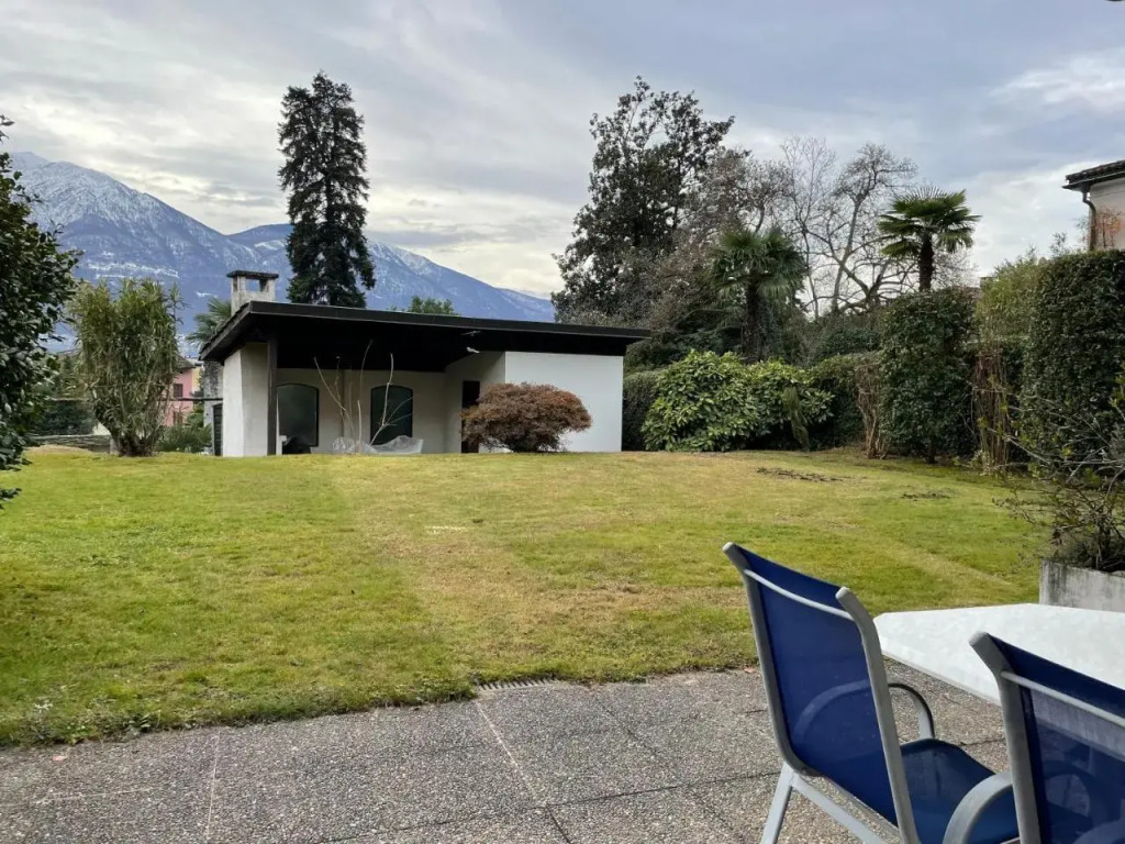Miramonti Apt.12 6600