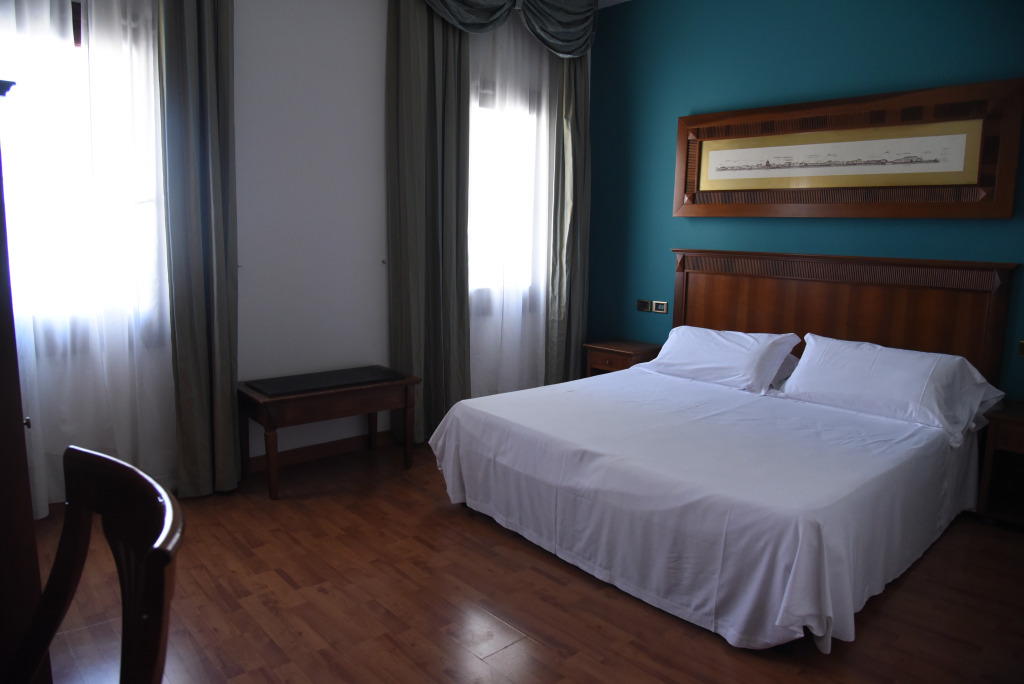 HOTEL DUCA DAOSTA