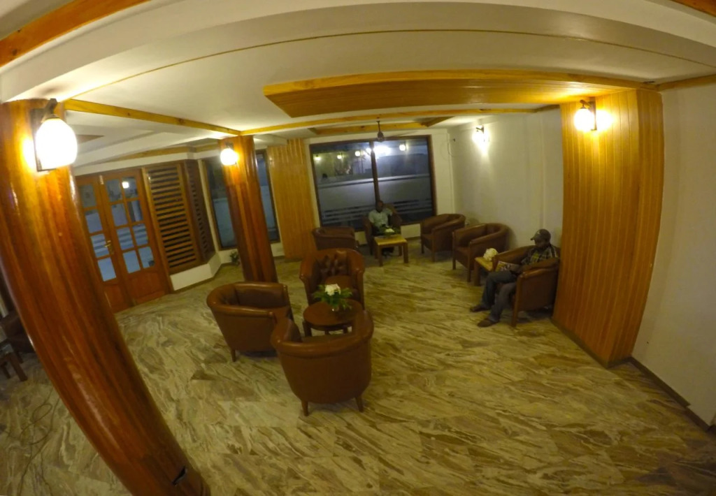 Rincodon Hotel Maldives