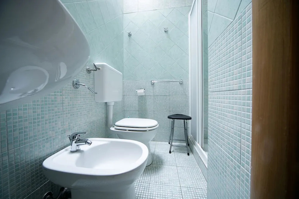 B&B del Lungomare