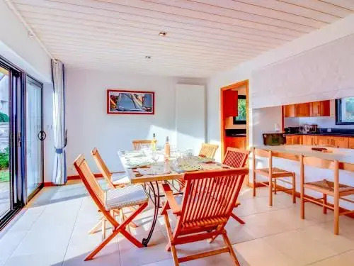 Holiday Home Kreiz An Avel