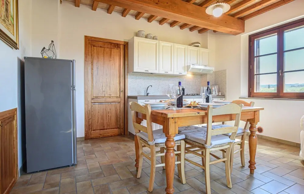 Amazing Apartment in Certaldo With 2 Bedrooms and Wifi