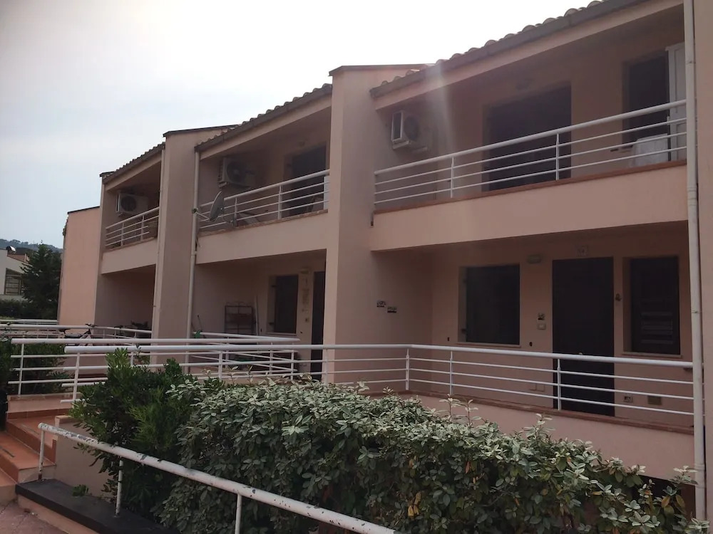 Residence Magabù 14