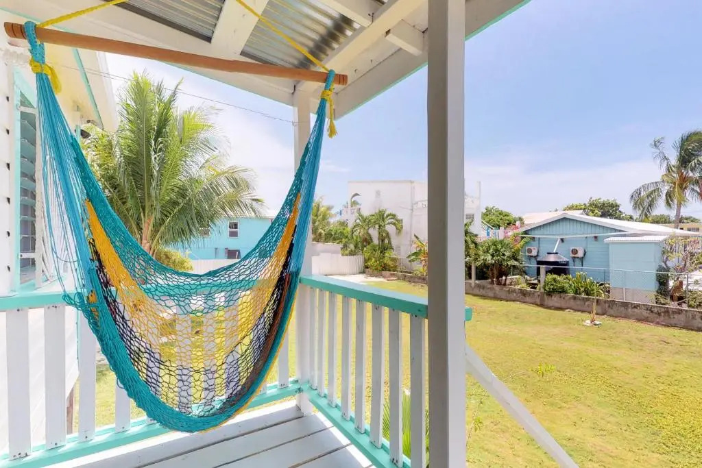 DV #1 at DV Cabanas - Gold Standard Certified